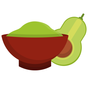 guacamole image