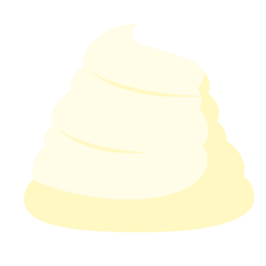 sour cream image