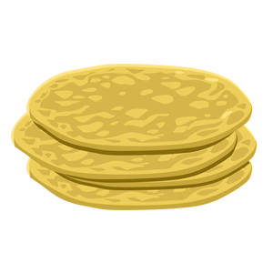 tortilla image